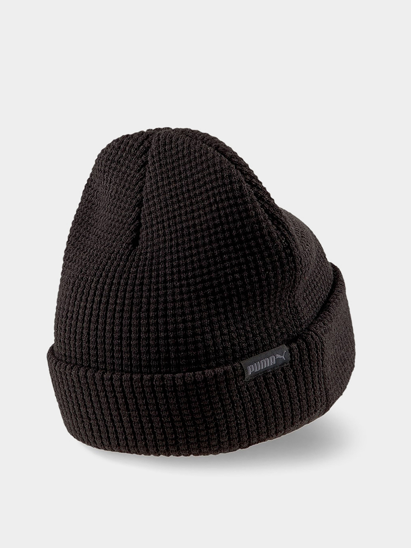 Шапка PUMA CLASSIC модель 02284806 Фото