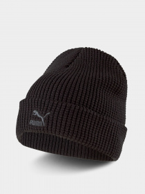 Шапка PUMA CLASSIC модель 02284806 Фото