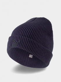 Шапка PUMA CLASSIC модель 02284807 Фото