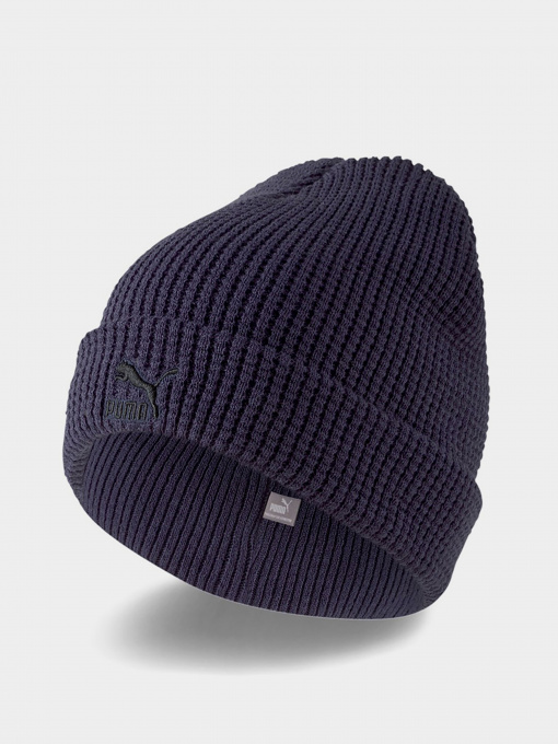 Шапка PUMA CLASSIC модель 02284807 Фото