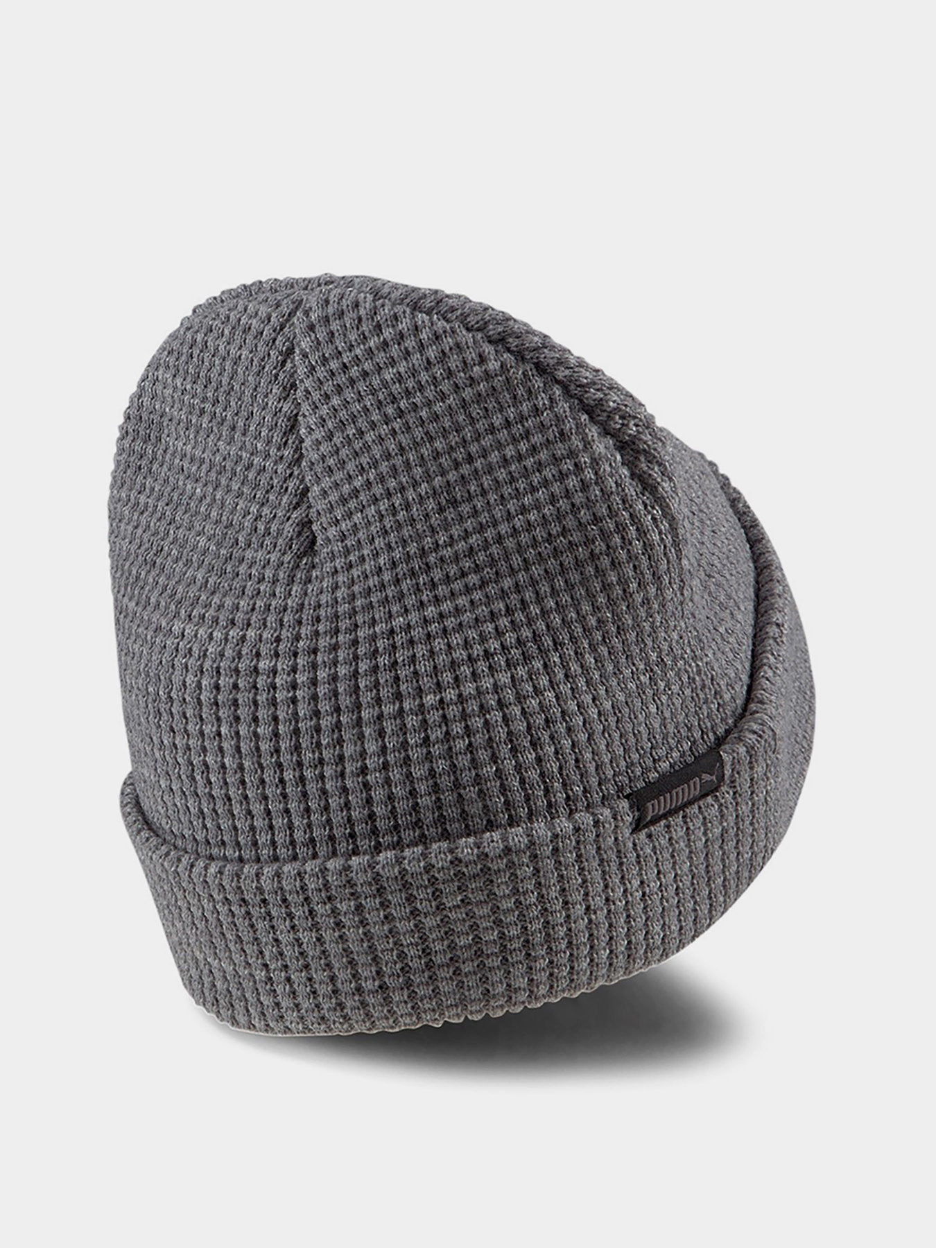 Шапка PUMA CLASSIC модель 02284808 Фото