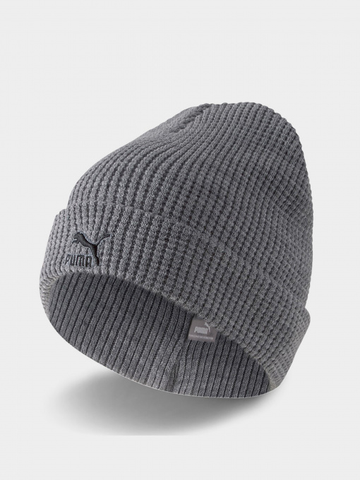 Шапка PUMA CLASSIC модель 02284808 Фото