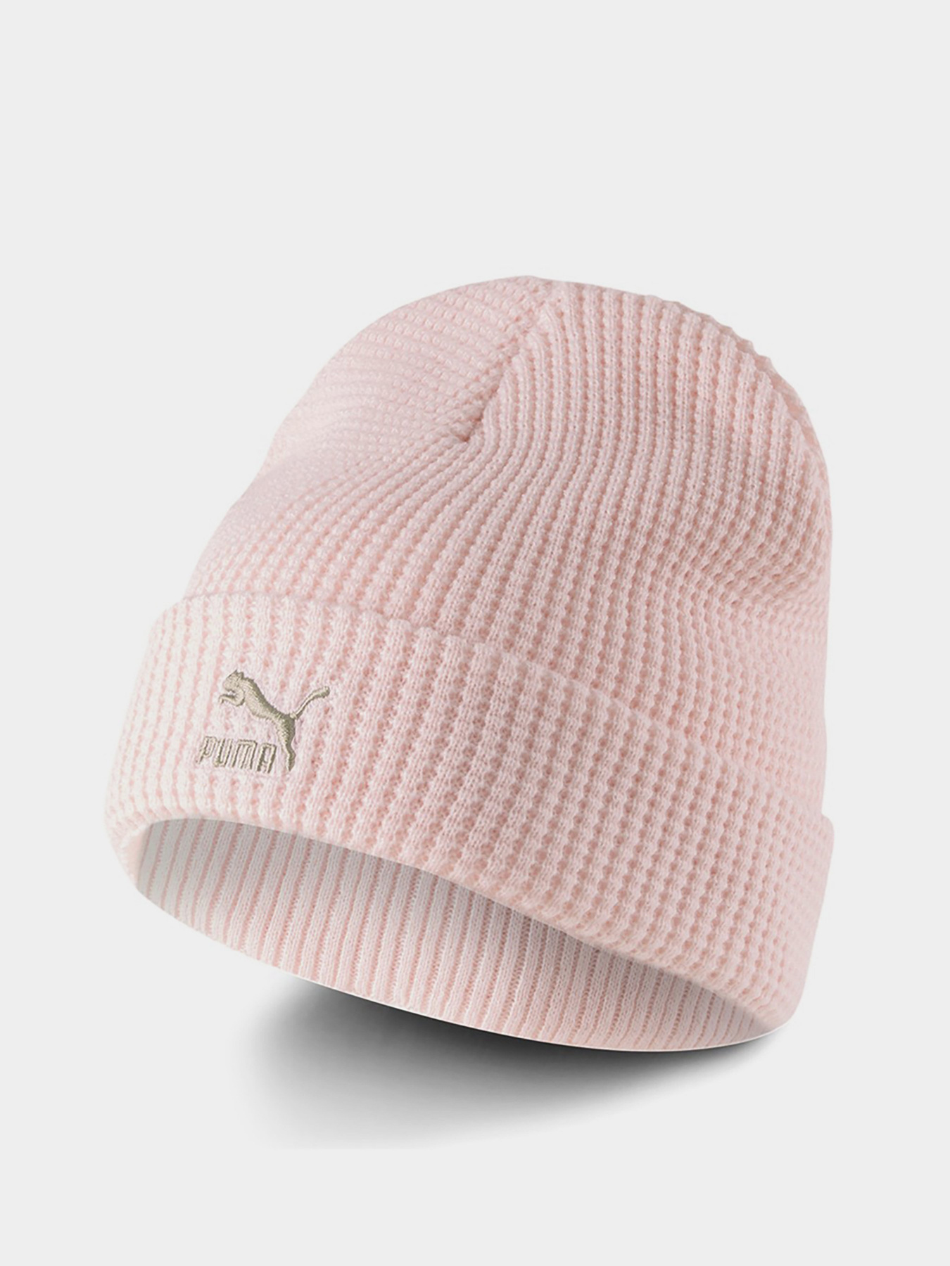 Шапка PUMA CLASSIC модель 02284809 Шапка PUMA CLASSIC модель 02284809 Фото