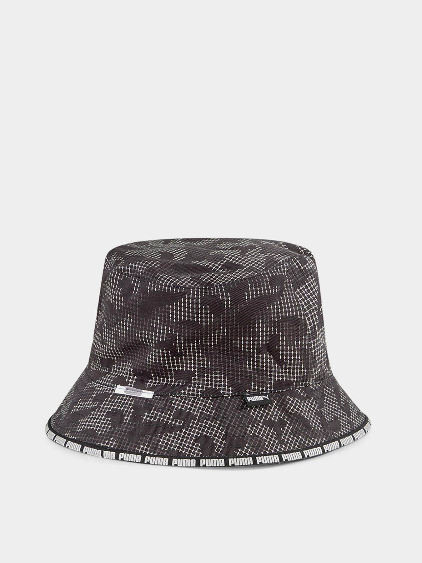 Панама PUMA Core Reversible Bucket модель 02343201 Фото