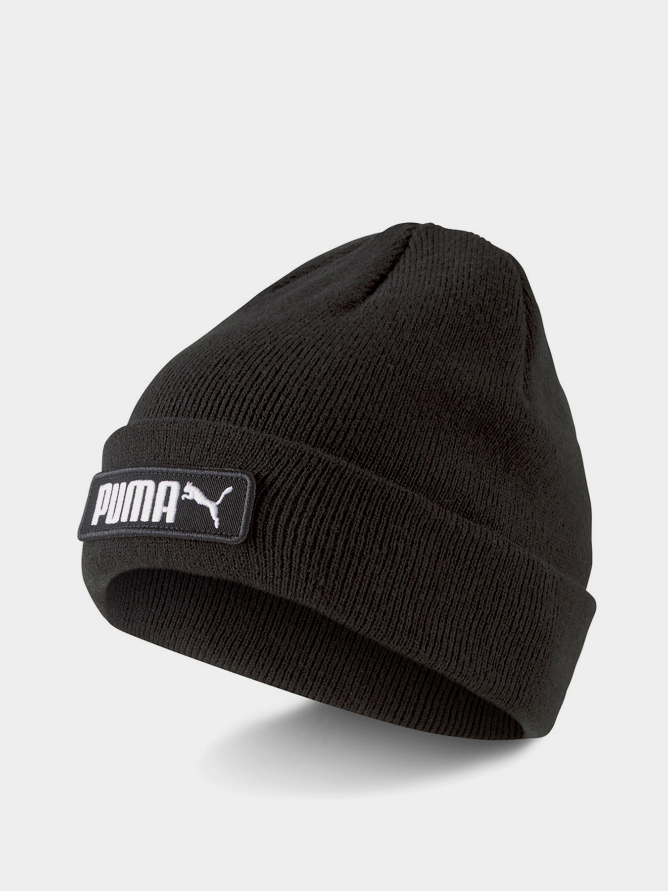 Шапка PUMA Classics модель 02343401 Фото