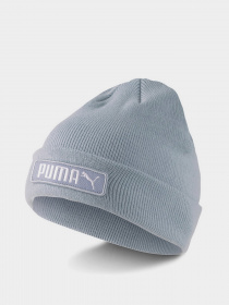 Шапка PUMA CLASSIC модель 02343402 Фото