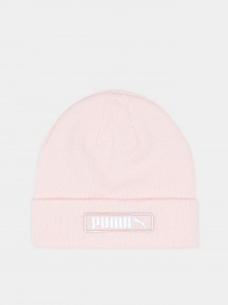 Шапка PUMA Classics модель 02343403 Фото