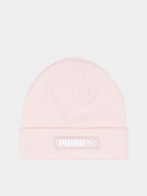 Шапка PUMA Classics модель 02343403 Фото
