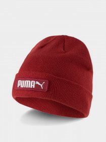 Шапка PUMA CLASSIC модель 02343404 Фото