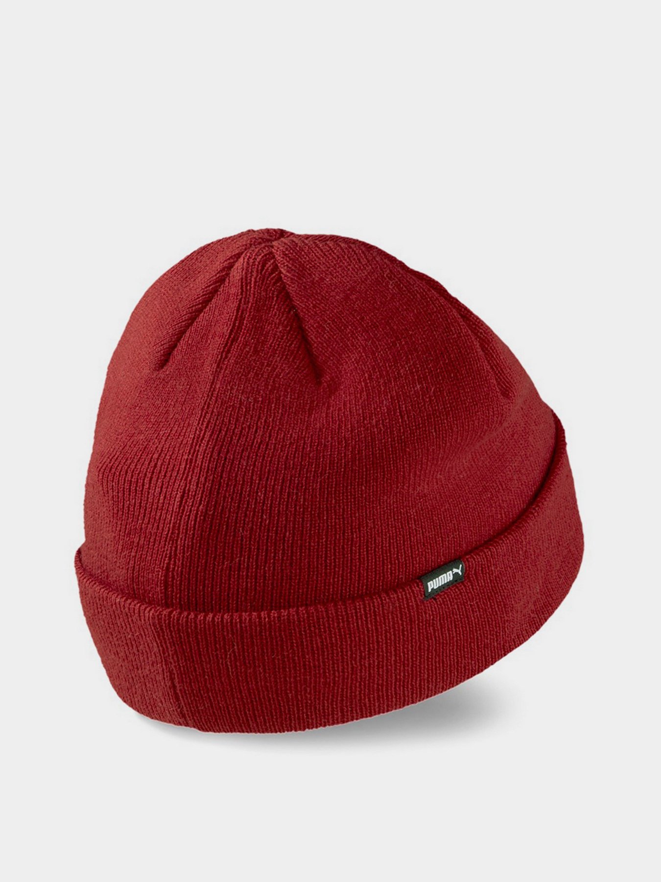 Шапка PUMA CLASSIC модель 02343404 Фото