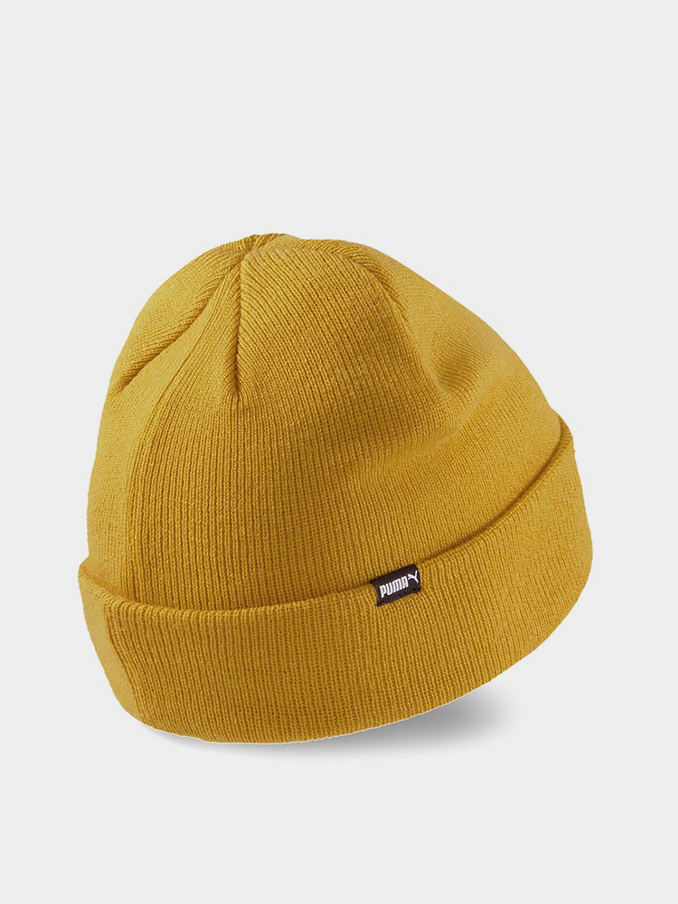 Шапка PUMA CLASSIC модель 02343405 Фото