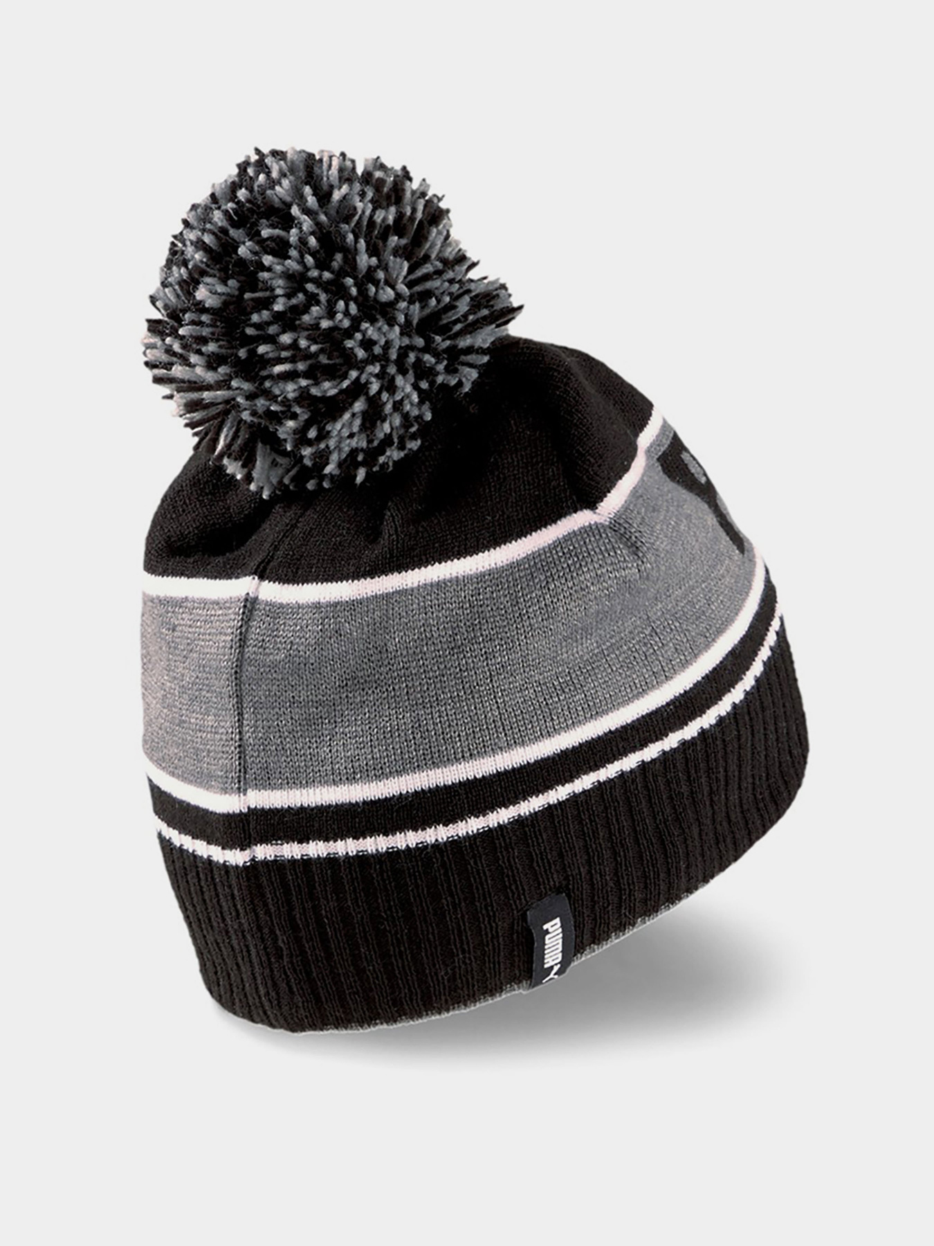 Шапка PUMA POM модель 02343701 Шапка PUMA POM модель 02343701 Фото