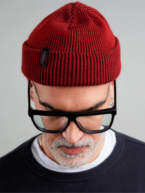 Шапка PUMA Ribbed модель 02345101 Фото