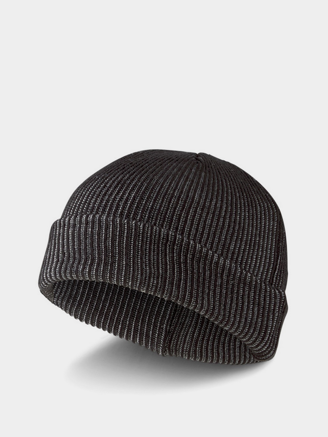 Шапка PUMA Ribbed модель 02345102 Фото