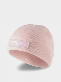 Шапка PUMA Classic модель 02346202 Фото