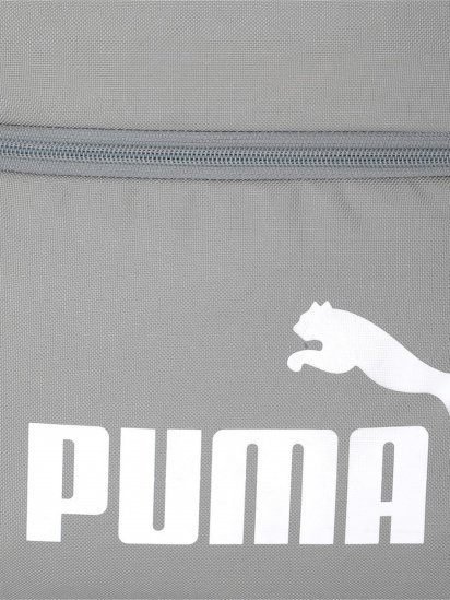 Рюкзаки PUMA PHASE модель 07548745 — фото 5 - INTERTOP