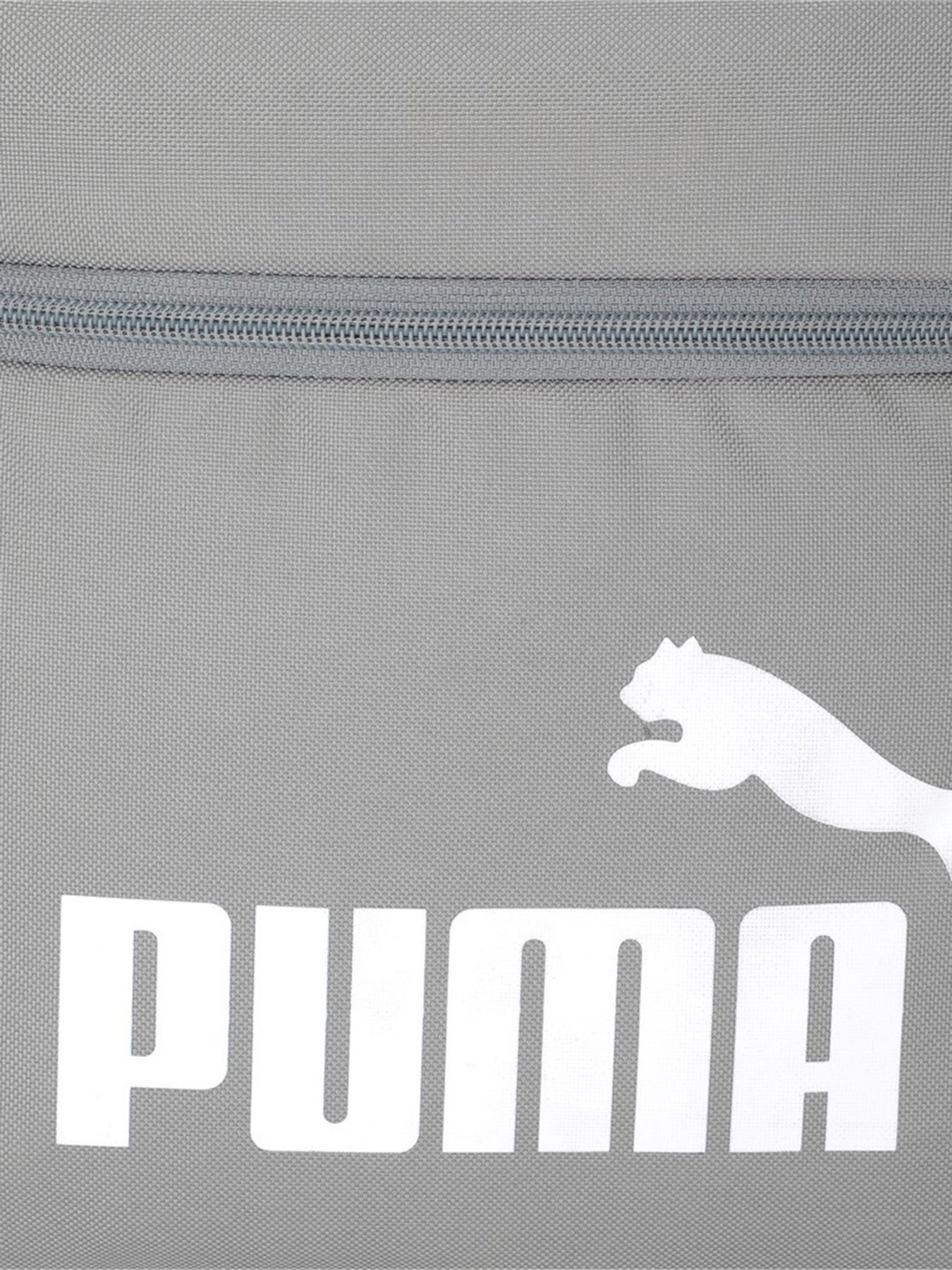 Рюкзаки PUMA PHASE модель 07548745 Рюкзаки PUMA PHASE модель 07548745 Фото