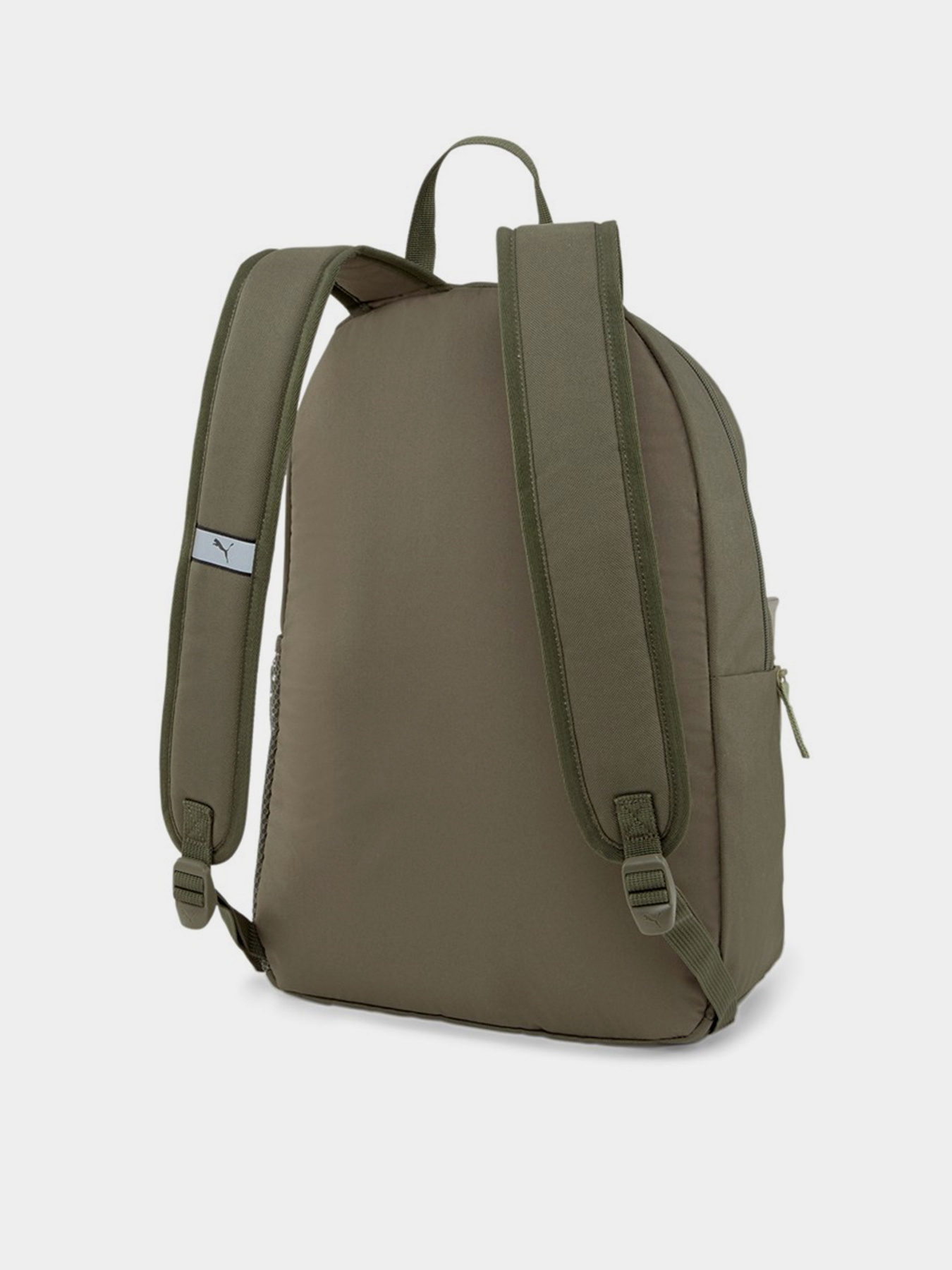 Рюкзаки PUMA PHASE модель 07548757 Фото