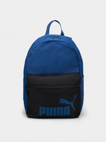 Рюкзаки PUMA PHASE модель 07548769 Фото