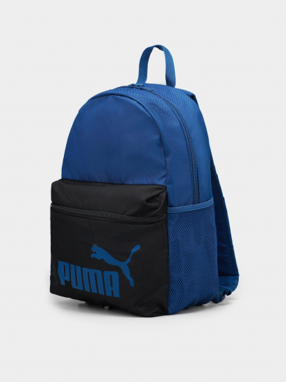 Рюкзаки PUMA PHASE модель 07548769 — фото - INTERTOP