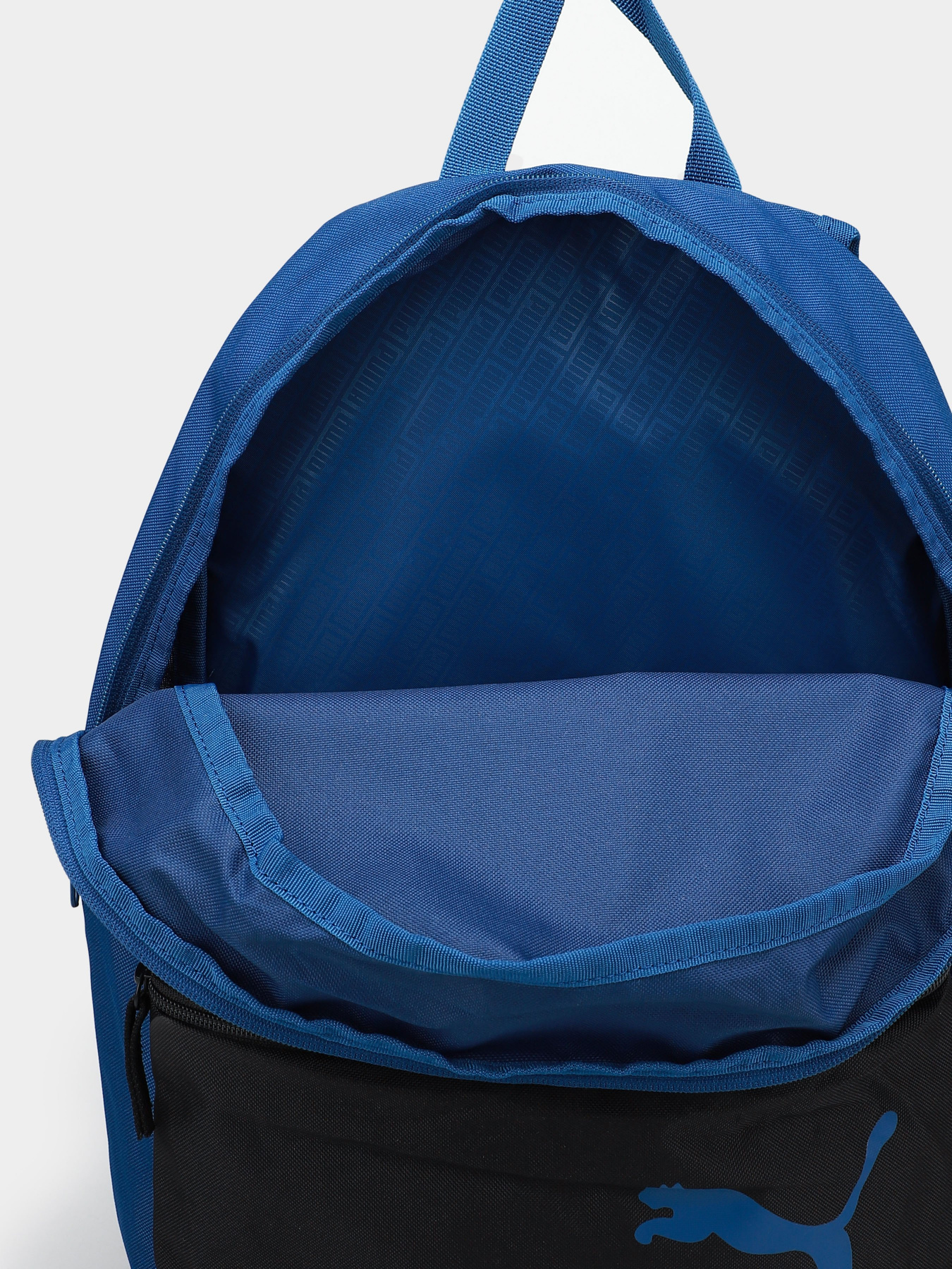 Рюкзаки PUMA PHASE модель 07548769 Фото