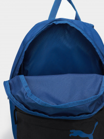 Рюкзаки PUMA PHASE модель 07548769 Фото