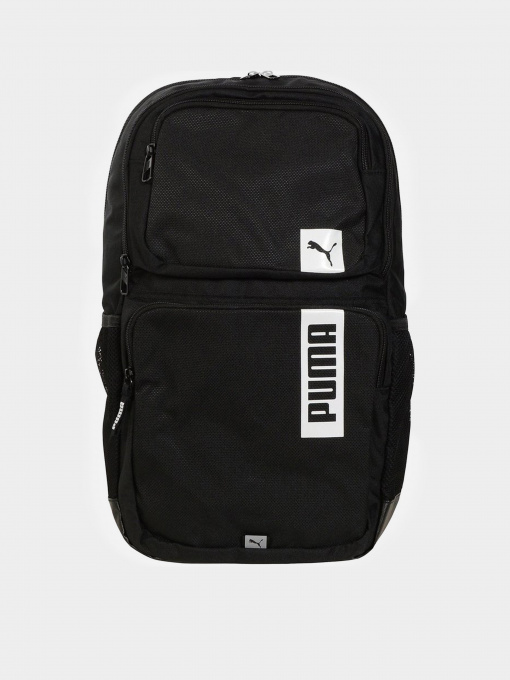 Рюкзаки PUMA DECK модель 07729301 Фото