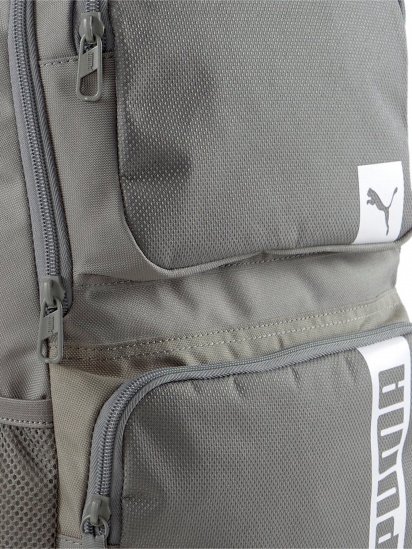 Рюкзаки PUMA DECK модель 07729304 — фото 3 - INTERTOP