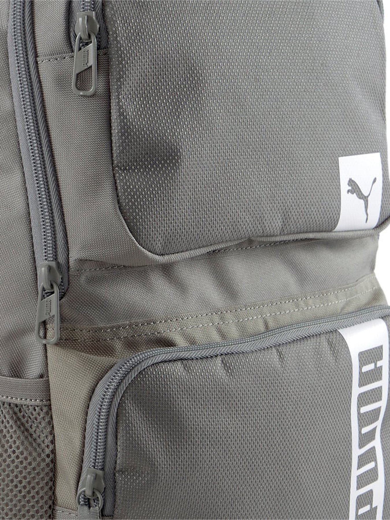 Рюкзаки PUMA DECK модель 07729304 Рюкзаки PUMA DECK модель 07729304 Фото