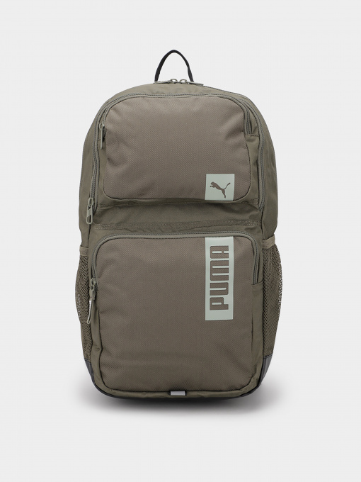 Рюкзаки PUMA Deck Backpack II модель 07729308 Фото