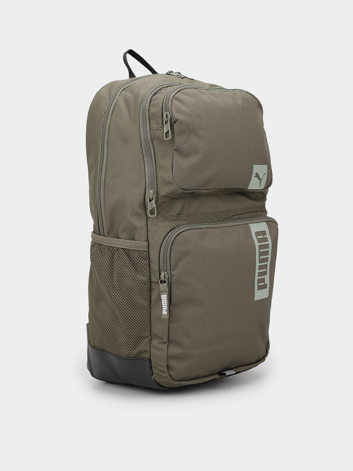 Рюкзаки PUMA Deck Backpack II модель 07729308 Фото