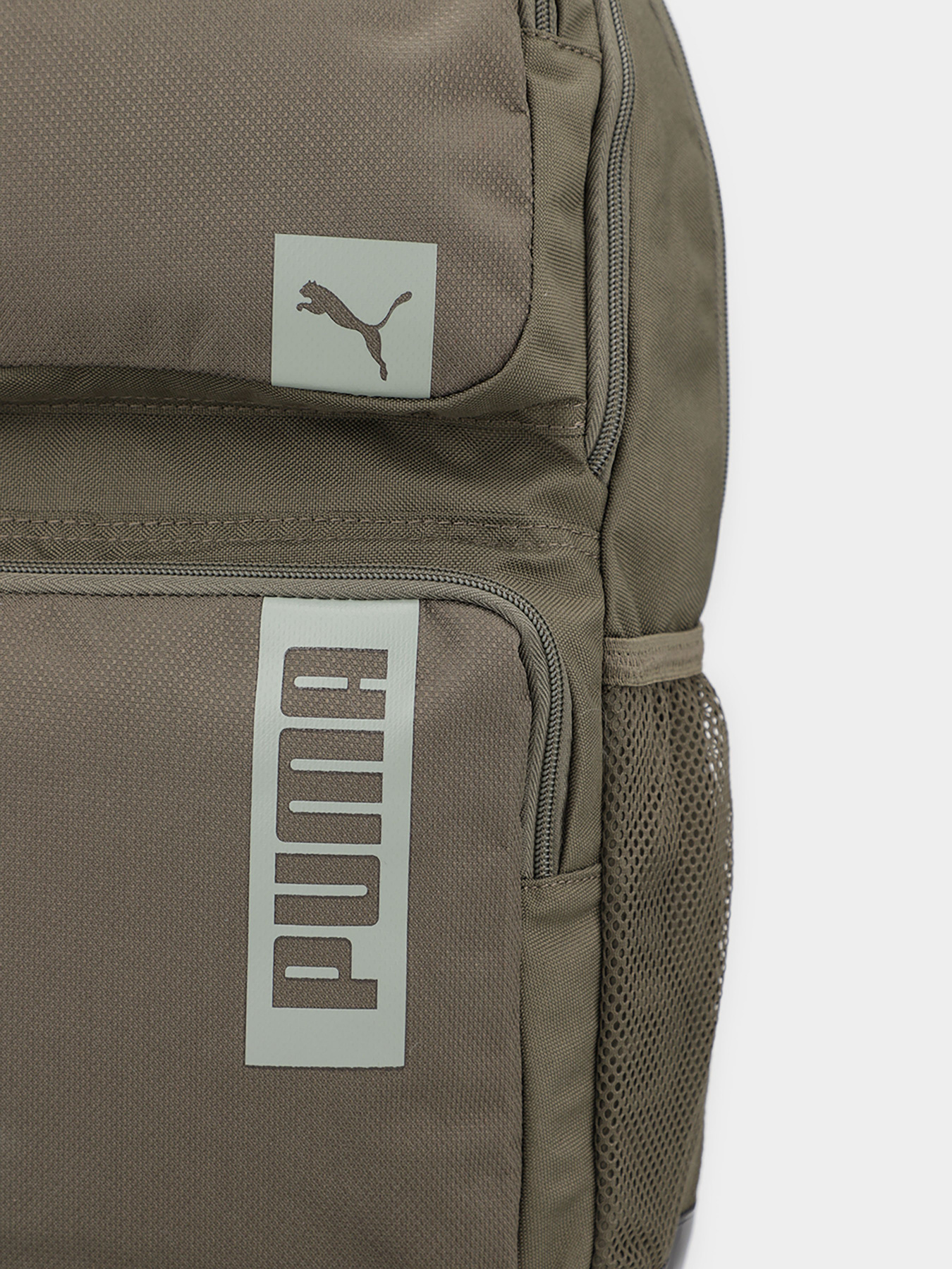 Рюкзаки PUMA Deck Backpack II модель 07729308 Фото