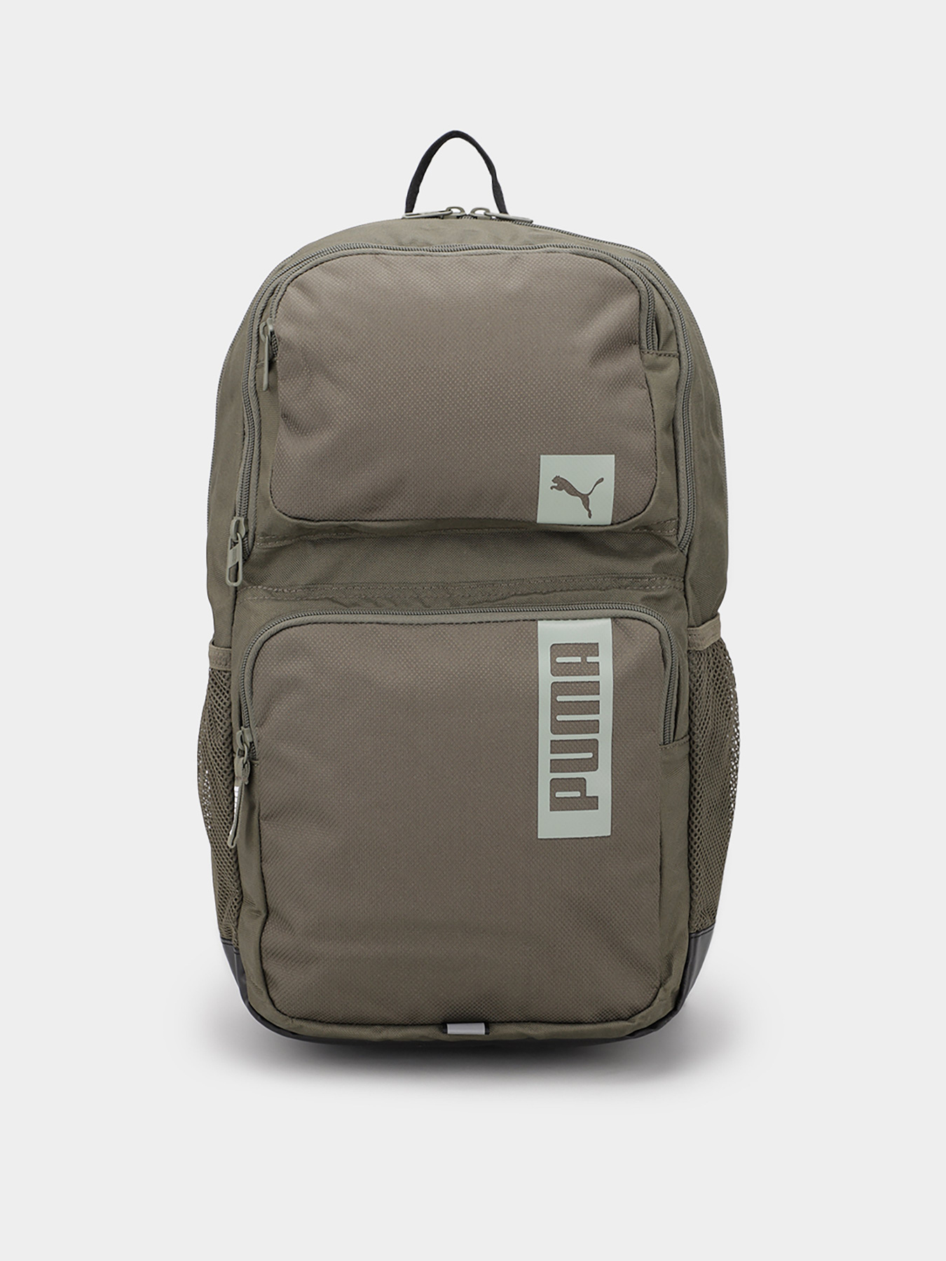 Рюкзаки PUMA Deck Backpack II модель 07729308 Фото