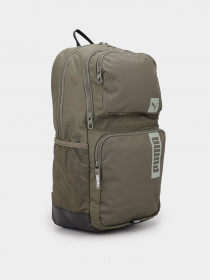 Рюкзаки PUMA Deck Backpack II модель 07729308 Фото