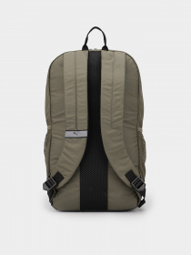 Рюкзаки PUMA Deck Backpack II модель 07729308 Фото