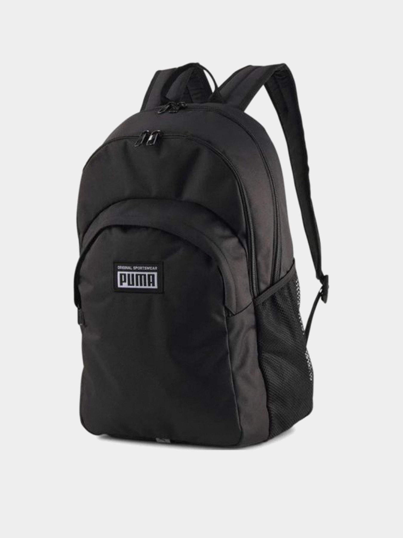 Рюкзаки PUMA Academy модель 07730101 Фото