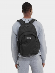 Рюкзаки PUMA Academy модель 07730101 Фото