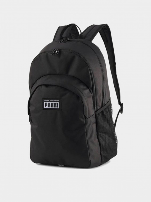 Рюкзаки PUMA Academy модель 07730101 Фото