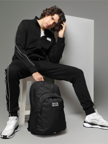 Рюкзаки PUMA Academy модель 07730101 Рюкзаки PUMA Academy модель 07730101 Фото