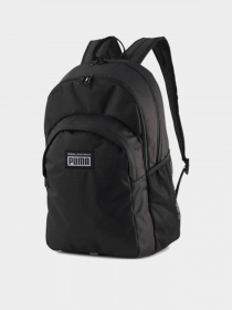 Рюкзаки PUMA Academy модель 07730101 Рюкзаки PUMA Academy модель 07730101 Фото