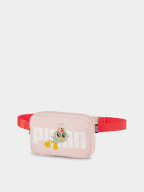 Поясна сумка PUMA Animals Waist Bag модель 07796804 Фото