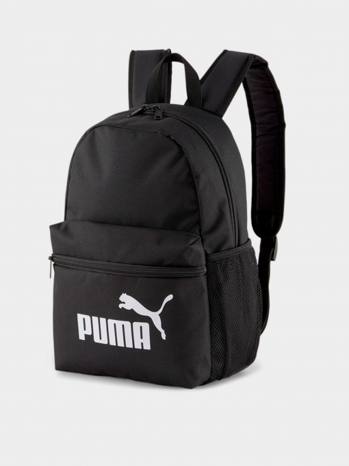 Рюкзаки PUMA PHASE модель 07823720 Фото