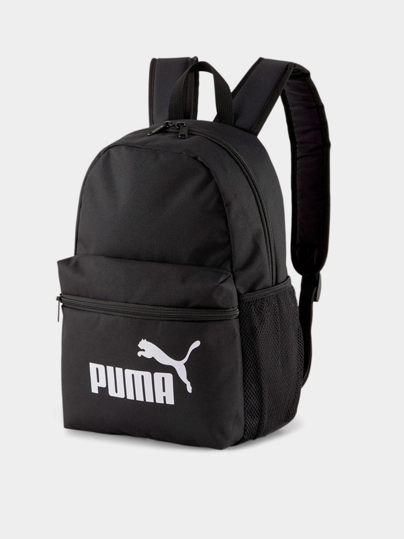 Рюкзаки PUMA PHASE модель 07823720 Фото