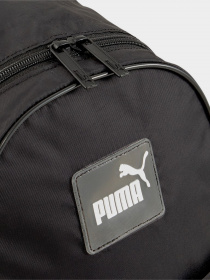 Рюкзаки PUMA Core Pop модель 07831001 Фото