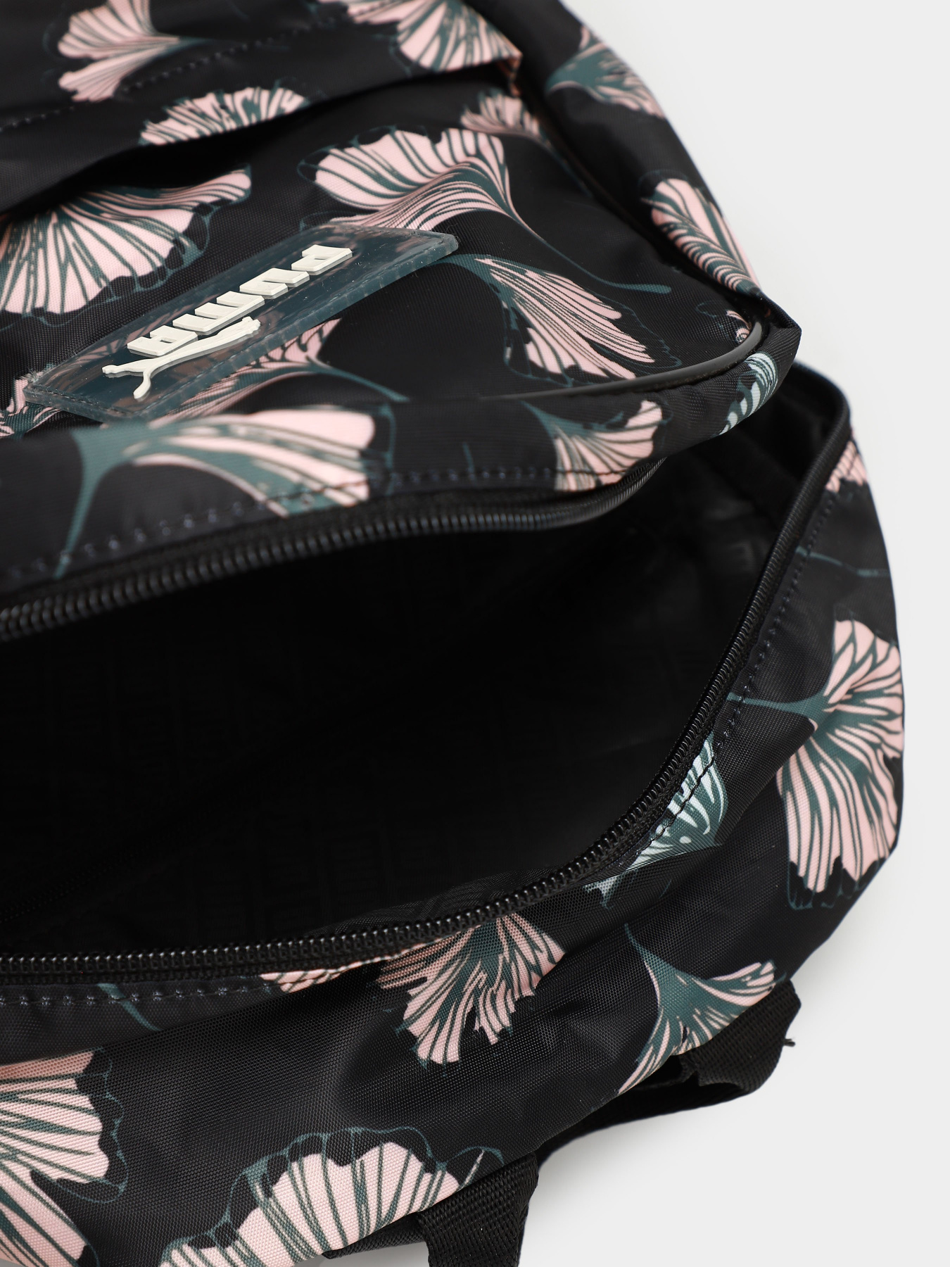 Рюкзаки PUMA Pop модель 07831002 Фото