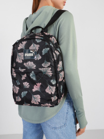 Рюкзаки PUMA Pop модель 07831002 Фото