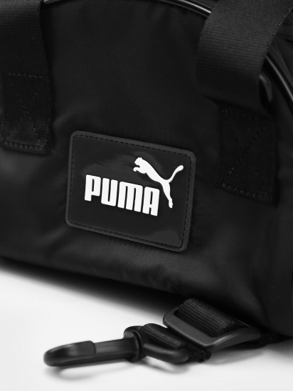 Сумка PUMA Pop модель 07831401 — фото 5 - INTERTOP