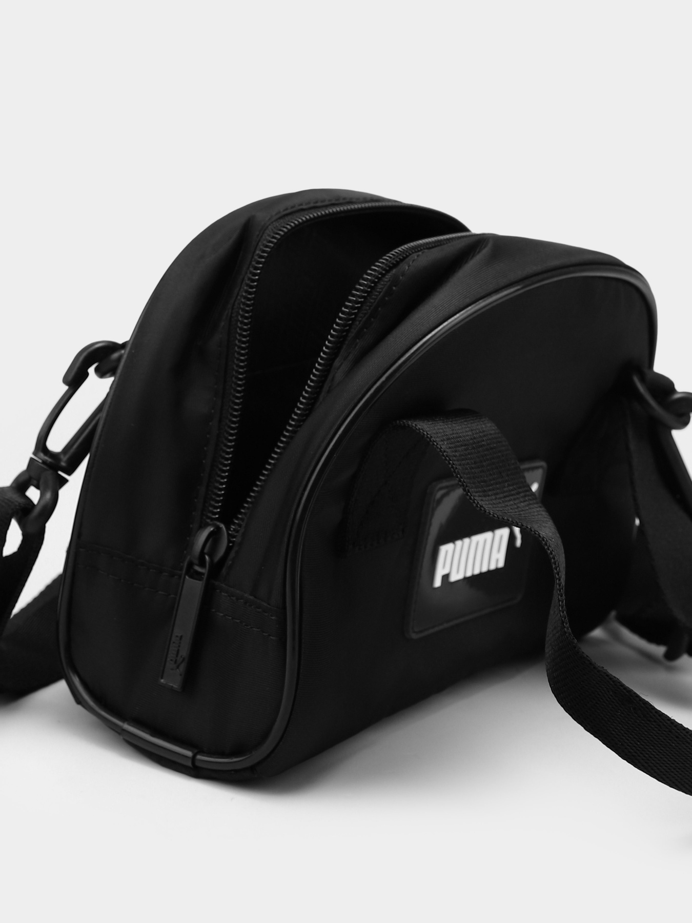 Сумка PUMA Pop модель 07831401 Фото