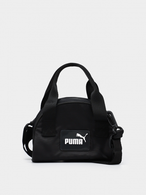 Сумка PUMA Pop модель 07831401 Фото