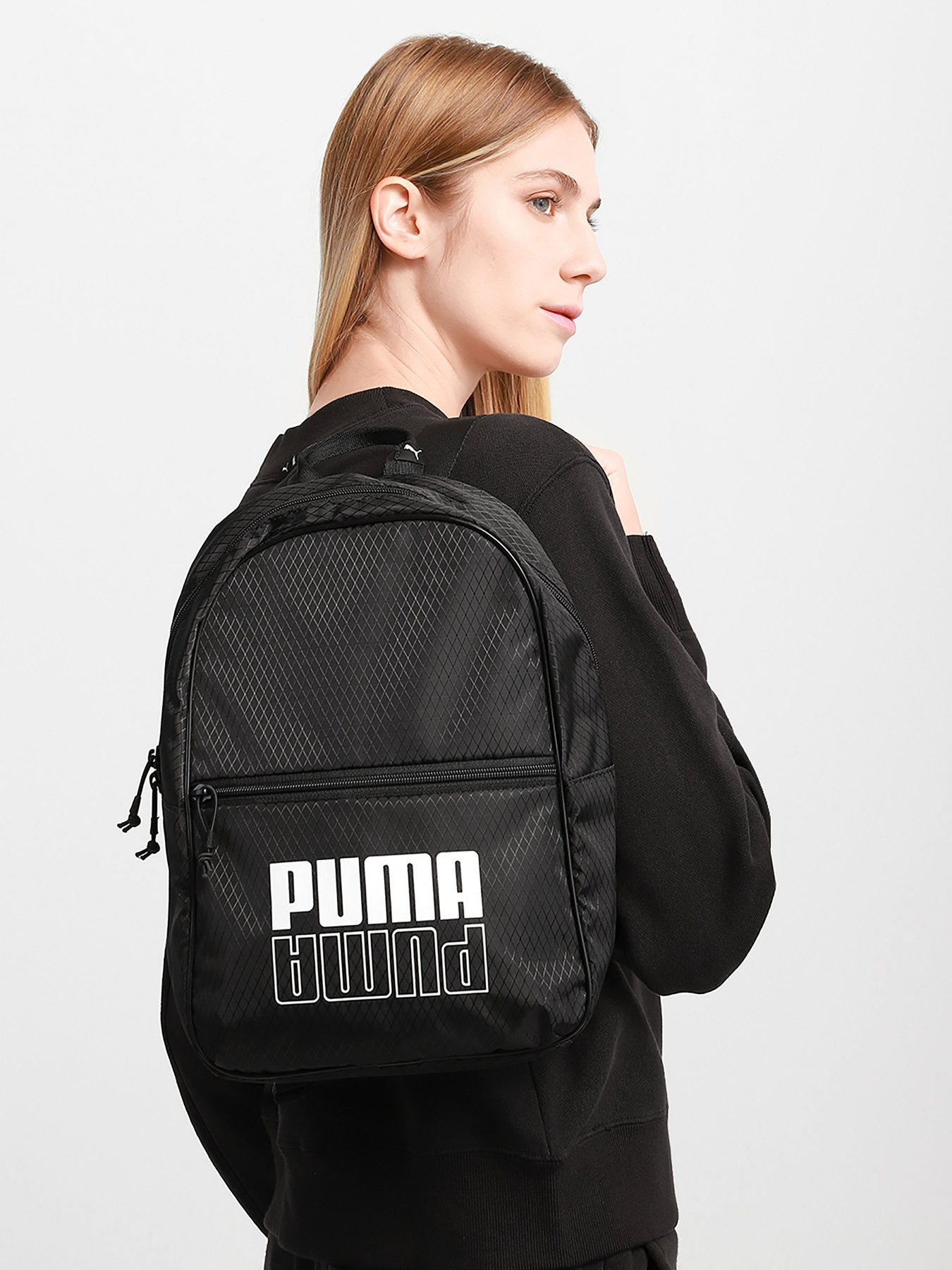 Рюкзаки PUMA BASE модель 07832301 Фото